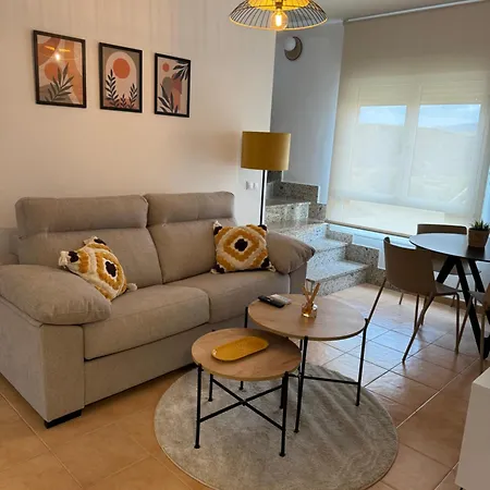 El Llano Malaga 7 Apartment