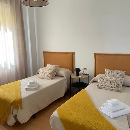 Apartment El Llano Malaga 7