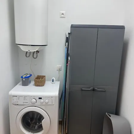El Llano Malaga 7 * Sorbas