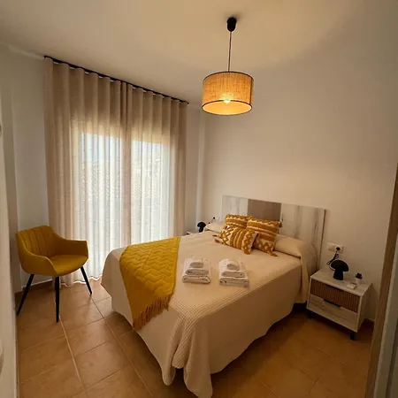 El Llano Malaga 7 Sorbas